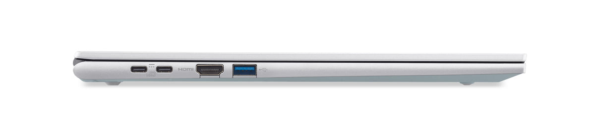 Acer Aspire NX.JTGEG.00N laptop - vue 8