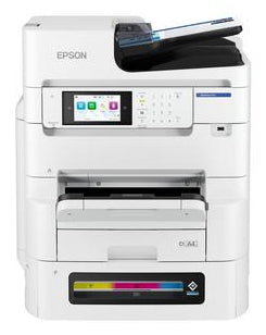 Epson WorkForce Pro EM-C8101RDWF Jet d'encre A3+ 4800 x 1200 DPI 26 ppm Wifi