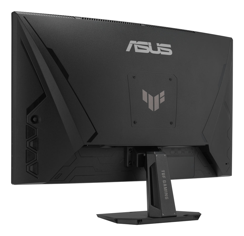 ASUS TUF Gaming VG27WQ5F écran plat de PC 68,6 cm (27") 2560 x 1440 pixels Quad HD LED Noir