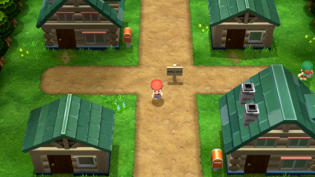 Nintendo Pokémon Perla Splendente Édition Standard pour Nintendo Switch