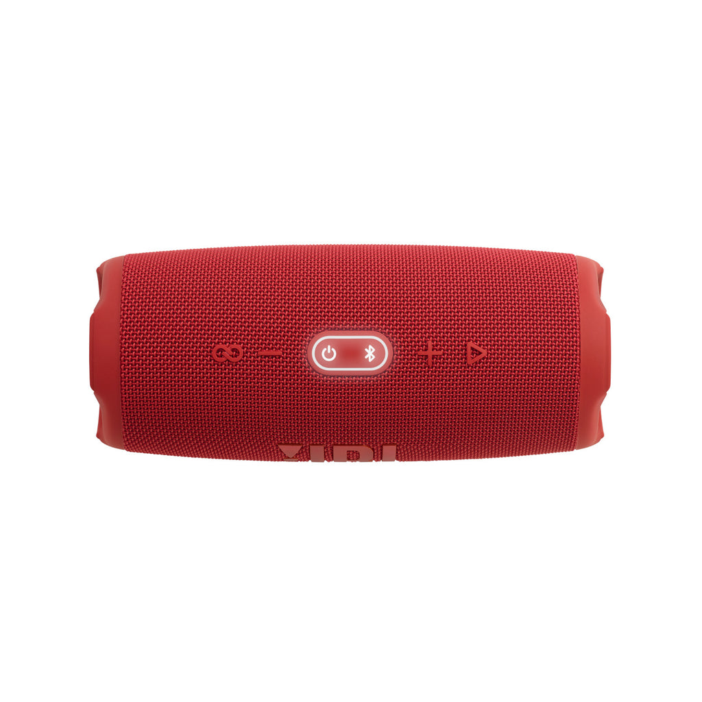 JBL Charge 5 Enceinte Portable Stéréo, 30 W, Rouge