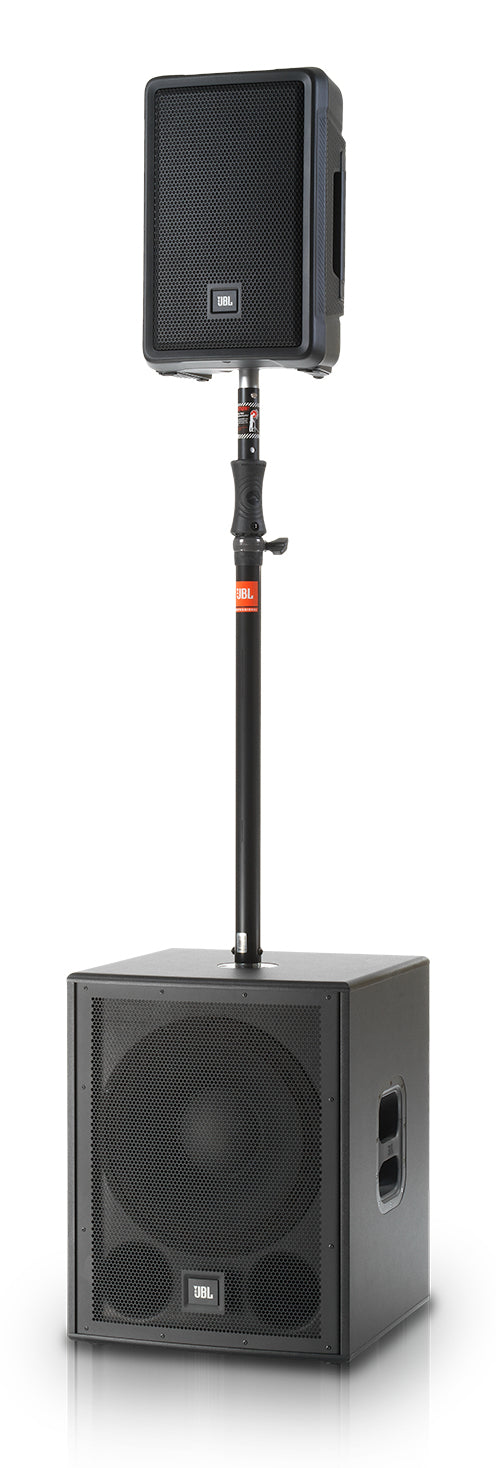JBL IRX108BT Haut-parleur du système de sonorisation 2-voies