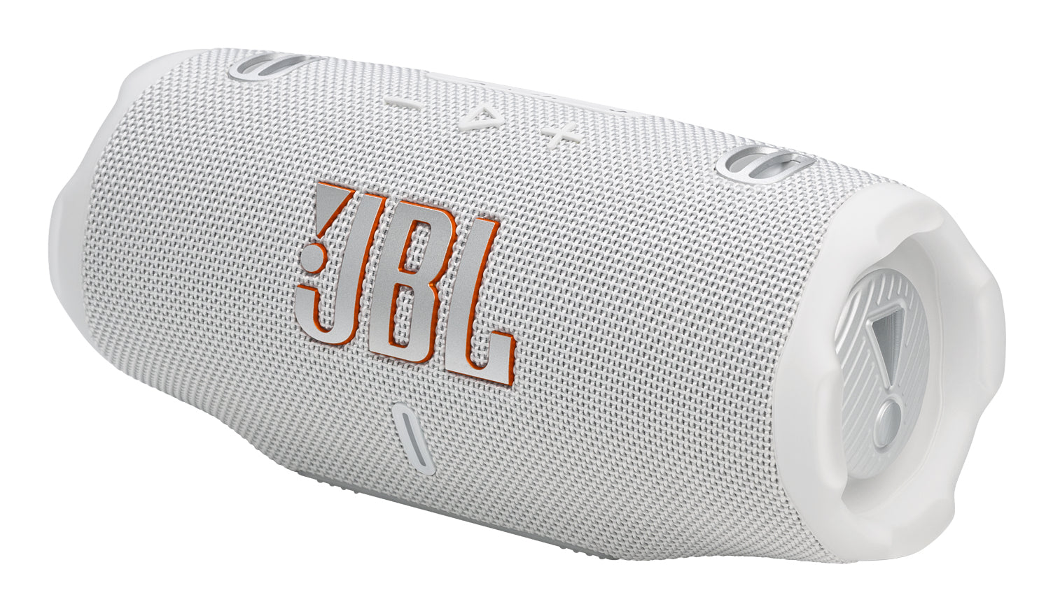 JBL Charge 6 Blanc 45 W