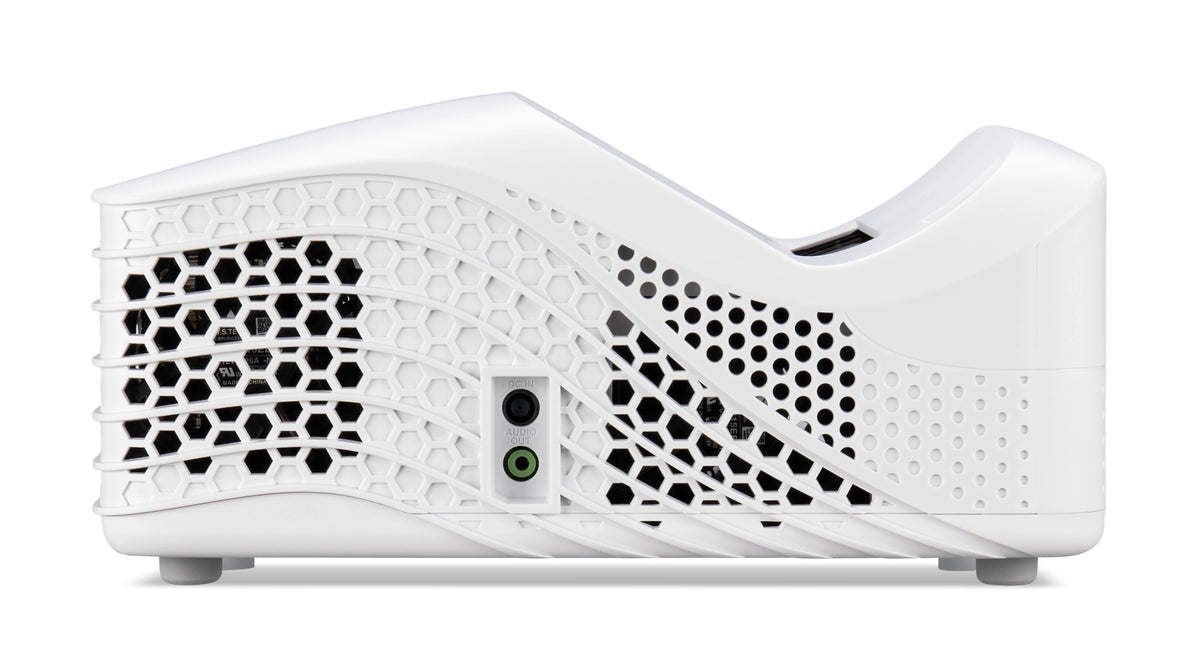 Acer MR.P0E11.001 vidéo-projecteur - vue 6