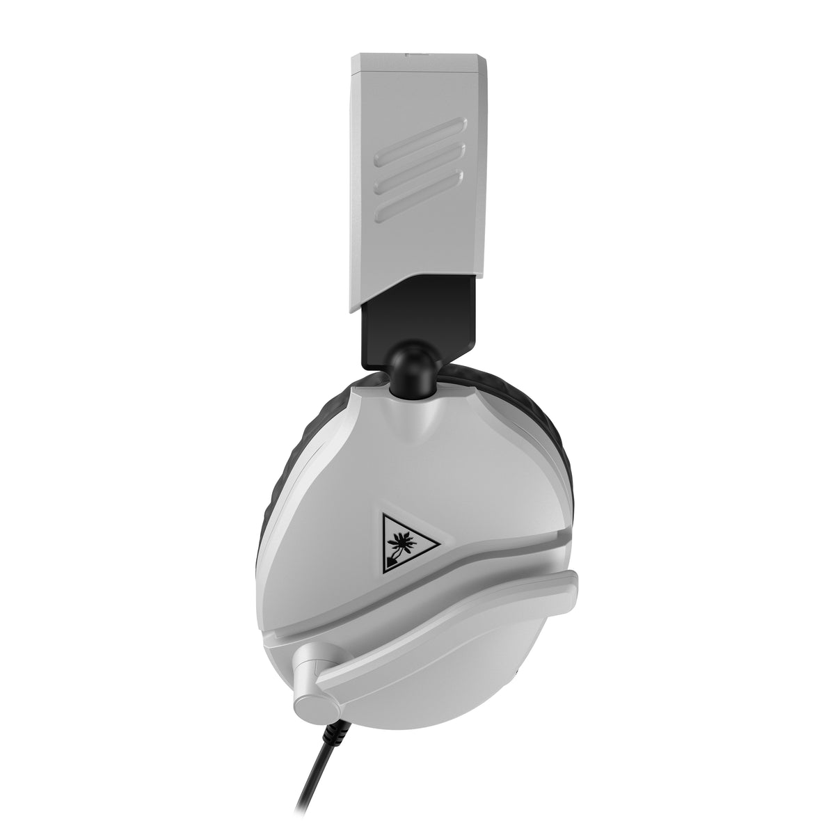 Turtle Beach Recon 70 PlayStation Console Blanche Casque de gaming multiplateforme pour PS5, PS4, PS4 Pro, Xbox Series X