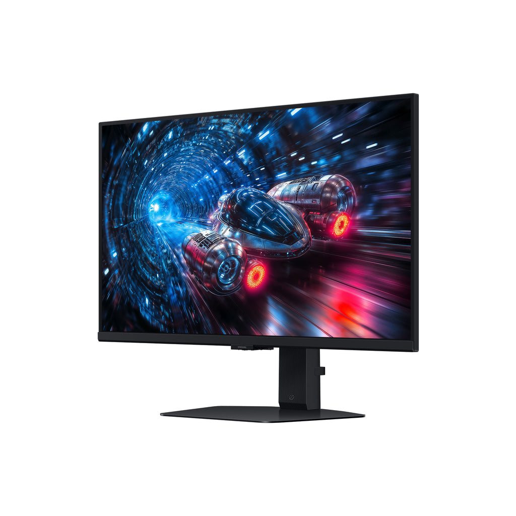 Samsung G70F écran plat de PC 68,6 cm (27") 3840 x 2160 pixels 4K Ultra HD LCD Noir