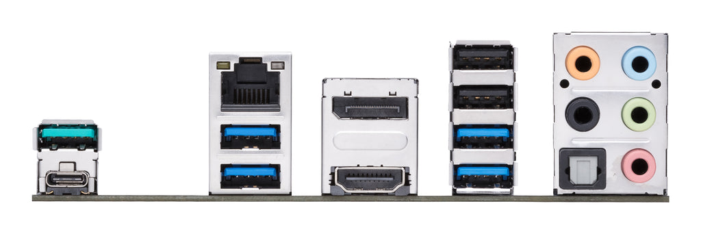 ASUS PRIME B550-PLUS Carte Mère AMD B550 Socket AM4 ATX