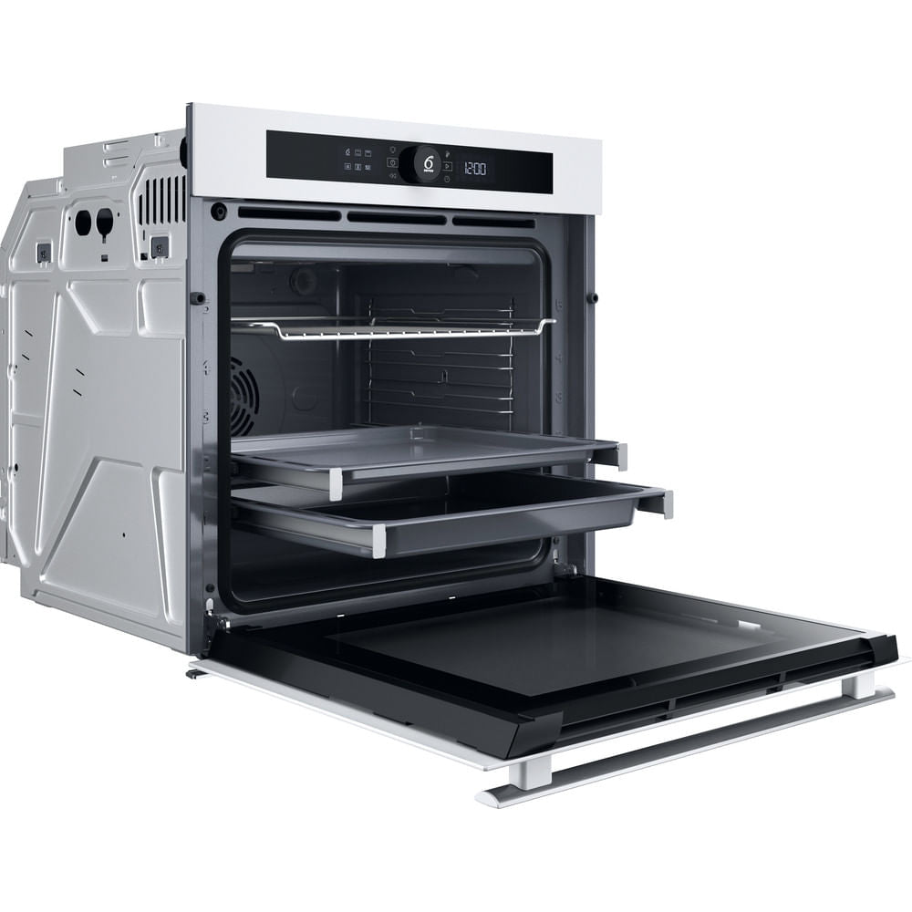 Whirlpool WOI4S8HM2SWA 73 L Blanc