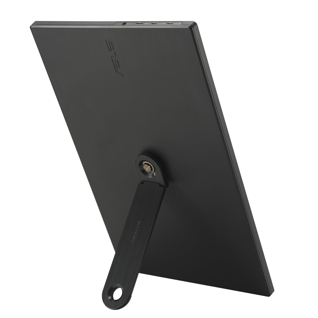 ASUS ZenScreen MB169CK écran plat de PC 39,6 cm (15.6") 1920 x 1080 pixels Full HD LCD Noir