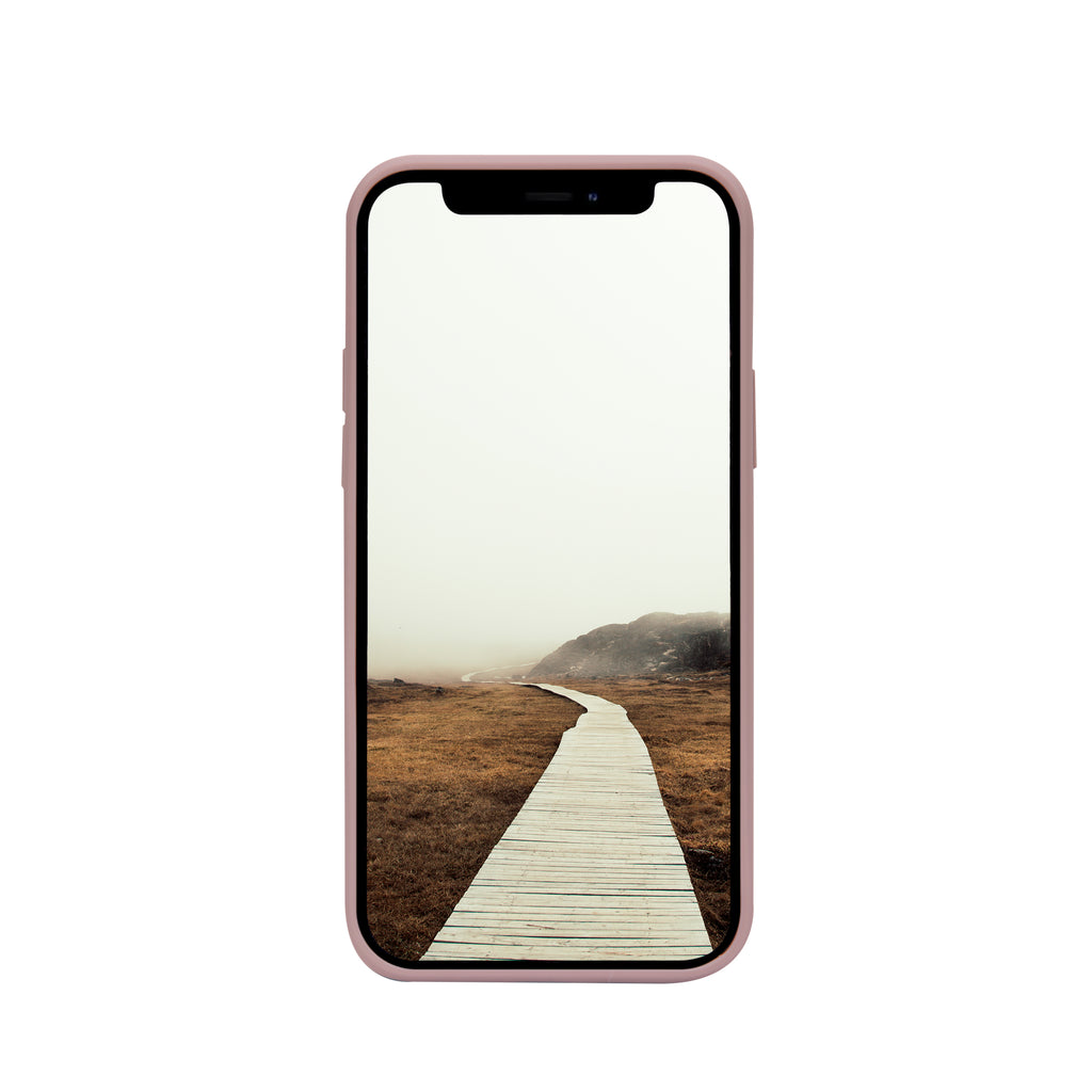 Coque de Protection Greenland pour Téléphones 6.1" (15,5 cm), Rose