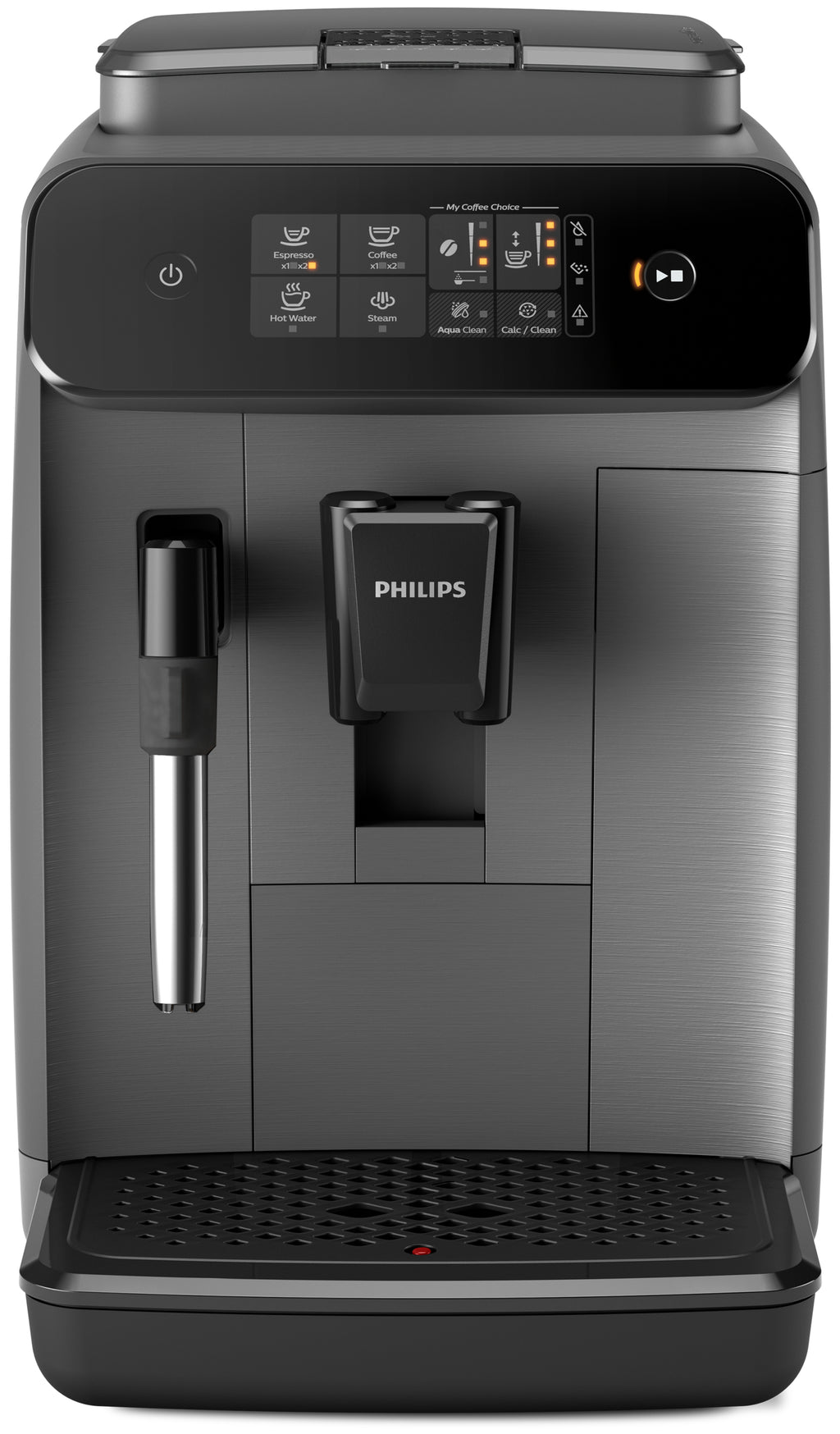 Philips 800 series Series 800 EP0824/00 Machines espresso entièrement automatiques