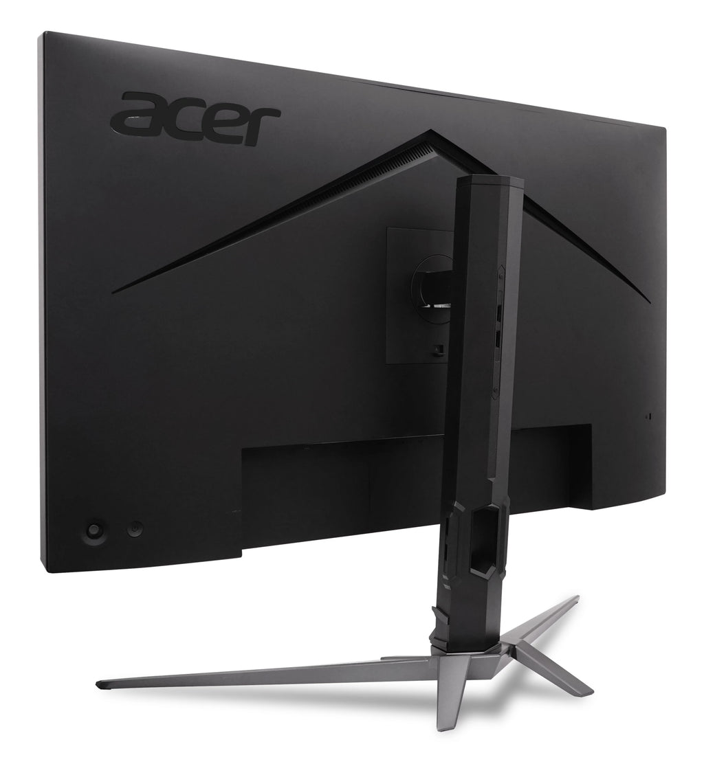 Acer Predator XB323QKV4BMIIPRX écran plat de PC 80 cm (31.5") 3840 x 2160 pixels 4K Ultra HD Noir