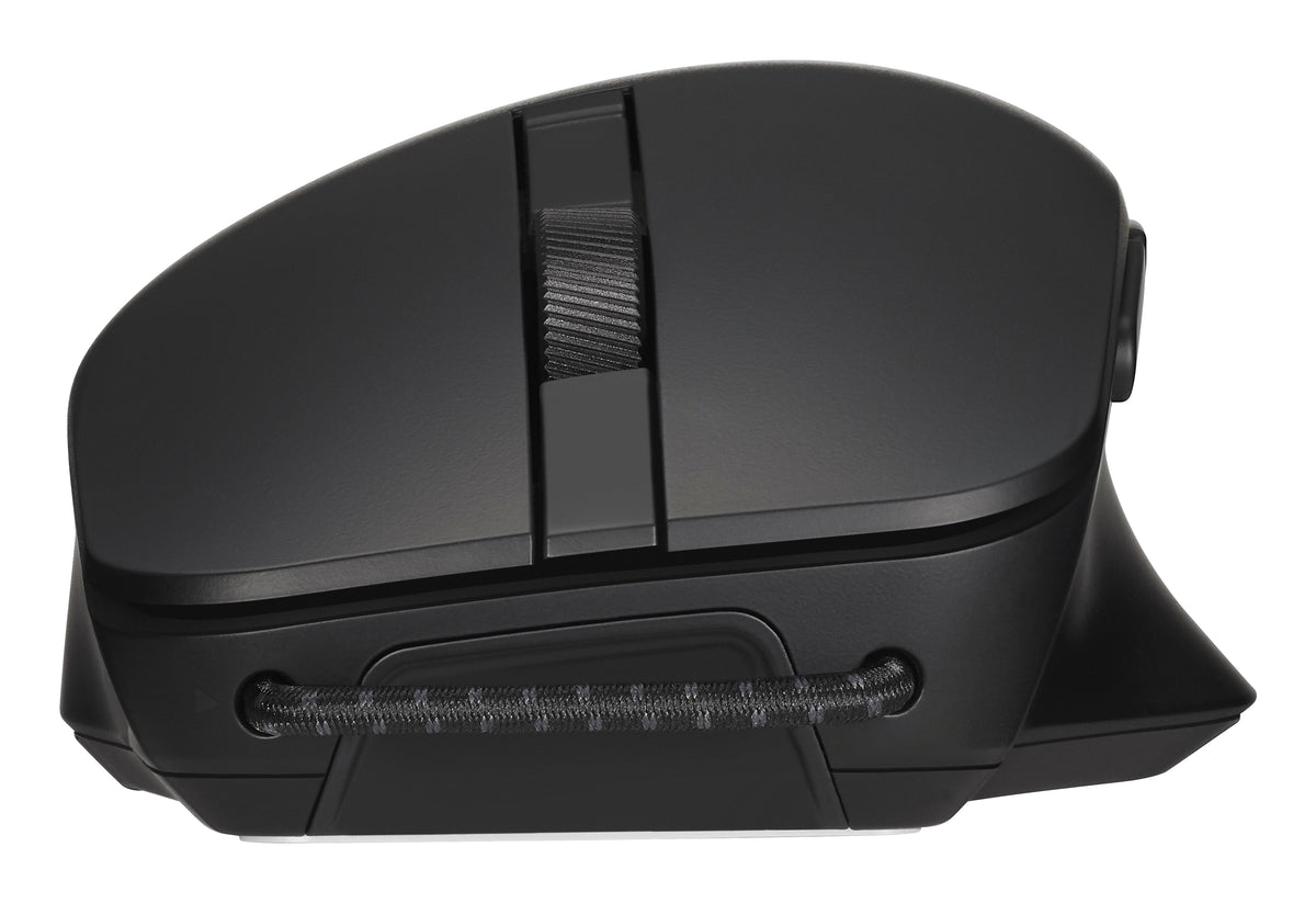 ASUS SmartO Mouse MD200 Souris Bureau Droitier Sans Fil RF et Bluetooth Optique 4200 DPI