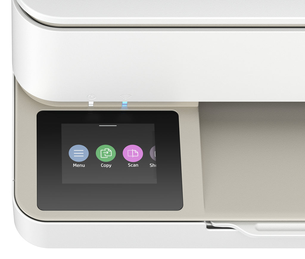 HP ENVY Réf. 6120e Wireless All-in-One Couleur Imprimante, Instant Ink; Impression photo