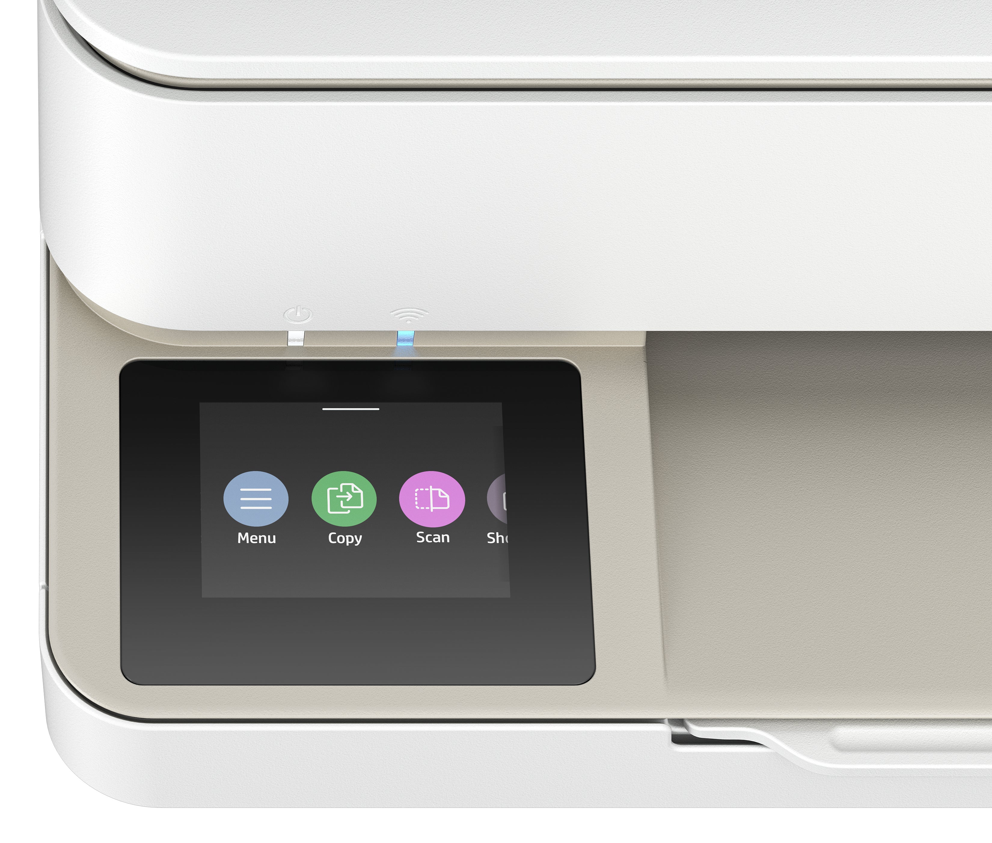 HP ENVY Réf. 6120e Wireless All-in-One Couleur Imprimante, Instant Ink; Impression photo