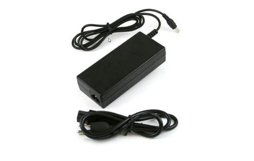 Kit d'Alimentation Compatible pour ZD410D ZD420C, Adaptateur et Onduleur Intérieur 75W 24V