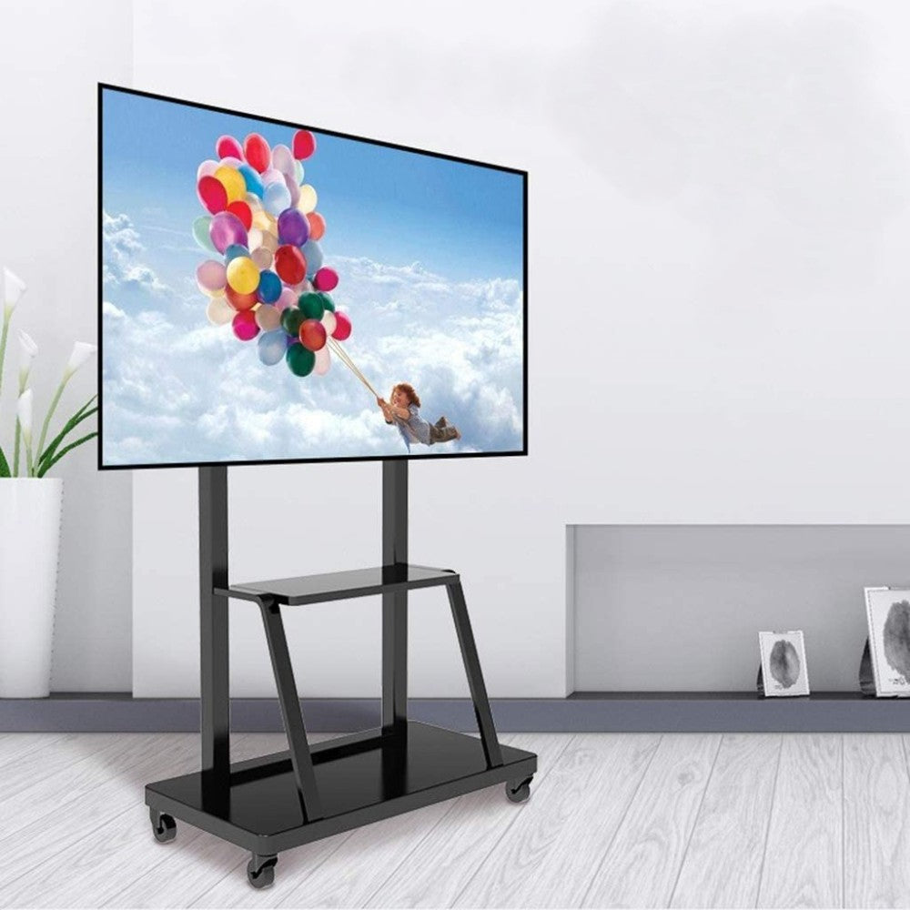 Techly ICA-TR30 montage des affichages de messages 2,54 m (100") Noir - vue 6