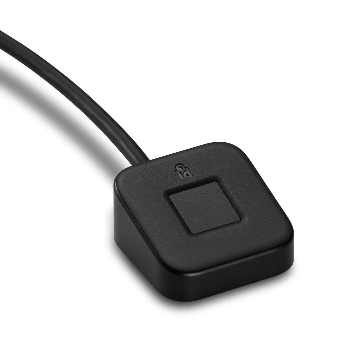 Kensington VeriMark Desktop 2.0 Clé à Empreintes Digitales pour Windows Hello et Windows Hello for Business
