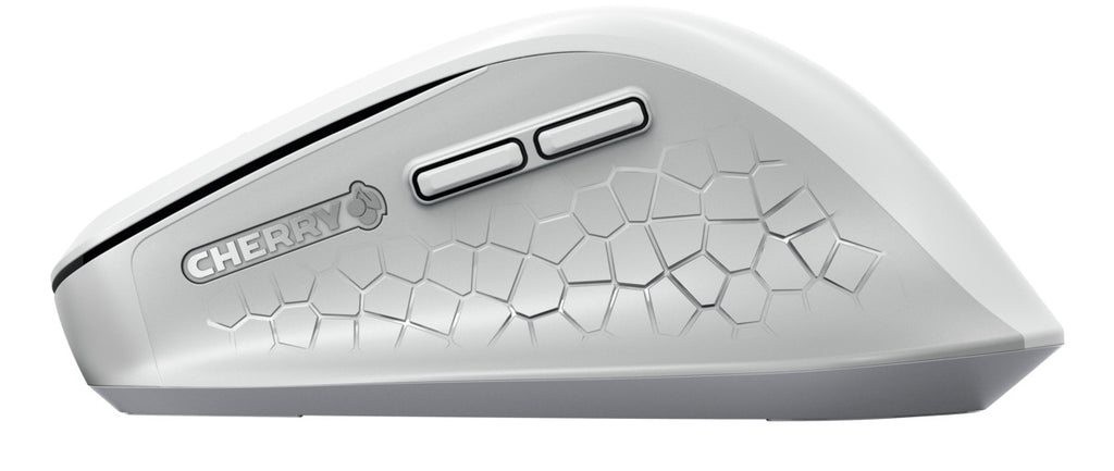 Cherry JW-8550-0 Souris Optique Sans Fil RF 4000 DPI pour Droitier