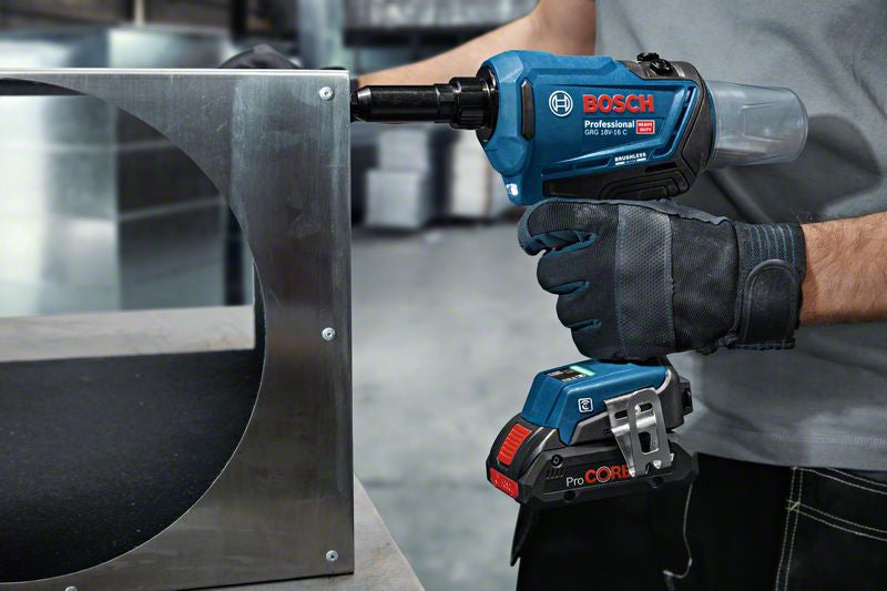 Bosch Bosch GRG 18V-16 C Professional