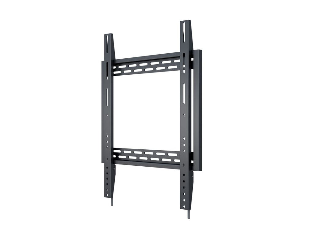 Multibrackets 8830 Support pour Téléviseur jusqu'à 100 pouces, Noir