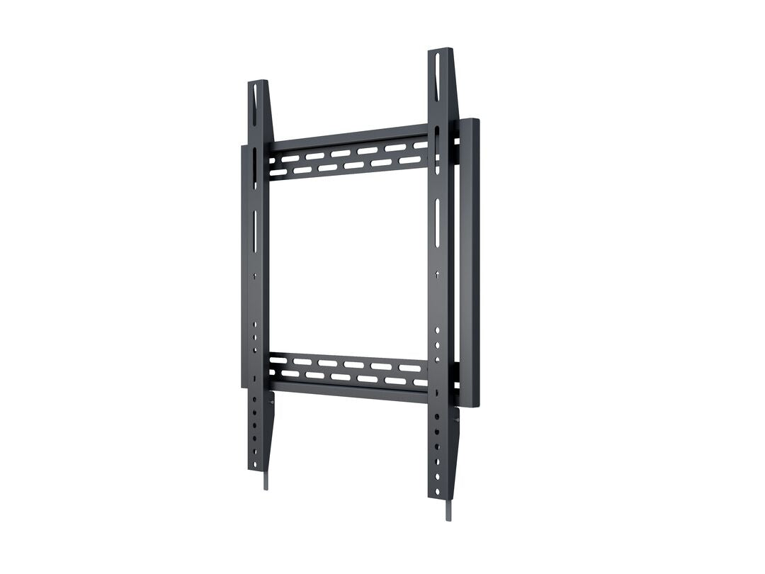 Multibrackets 8830 Support pour Téléviseur jusqu'à 100 pouces, Noir