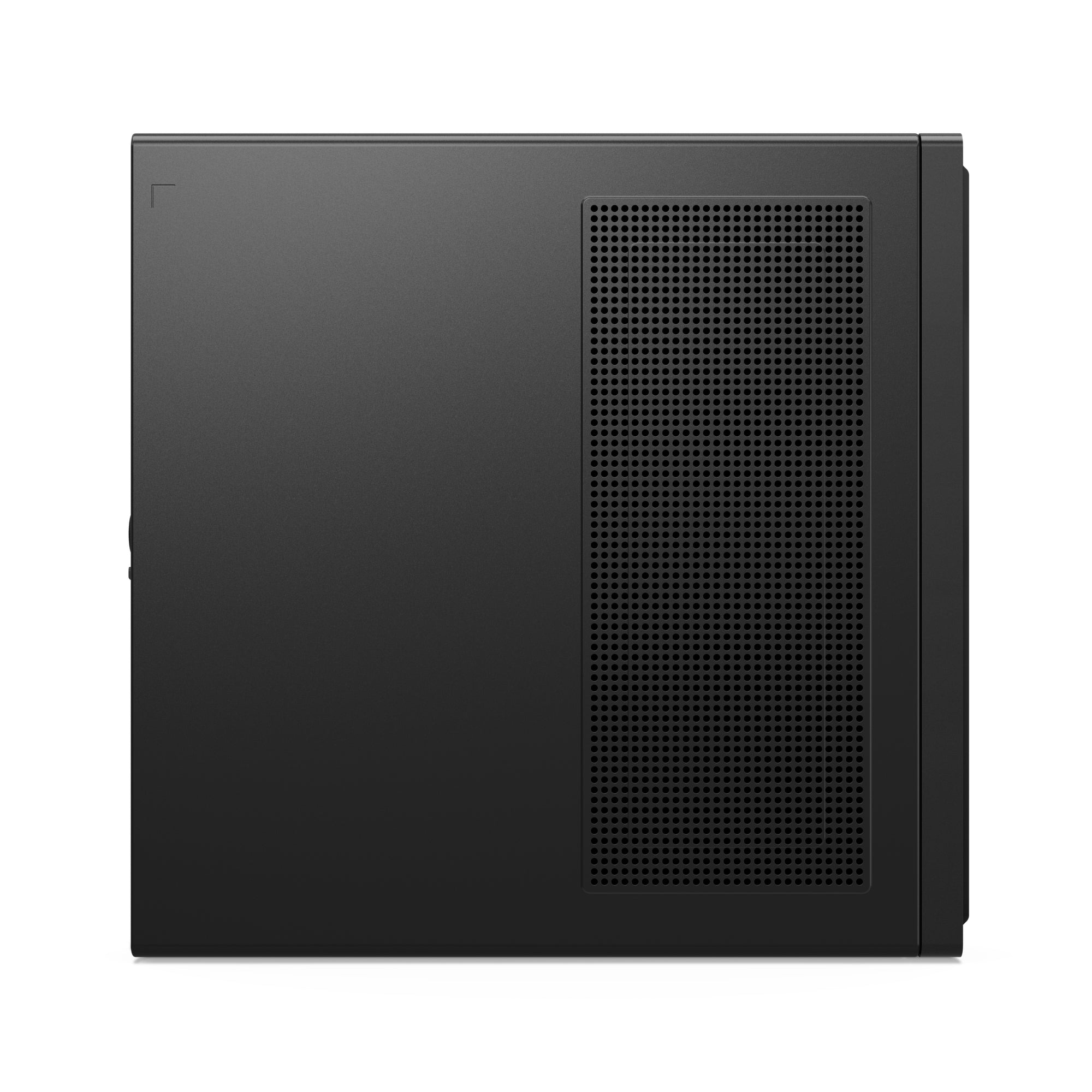 Lenovo ThinkCentre M90q Gen 6 Intel Core Ultra 7 265 32 Go DDR5-SDRAM 512 Go SSD Windows 11 Pro Mini PC Noir