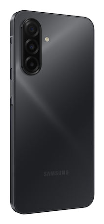 Samsung Samsung Galaxy A17 17 cm (6.7") Double SIM hybride 4G USB Type-C 8 Go 256 Go 5000 mAh Noir