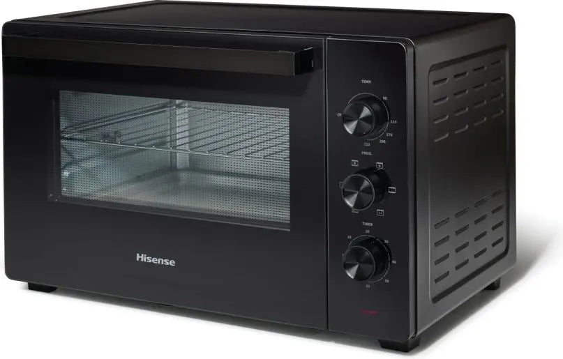 Hisense Hisense Forno Elettrico HOM45M 45l 2000W Black