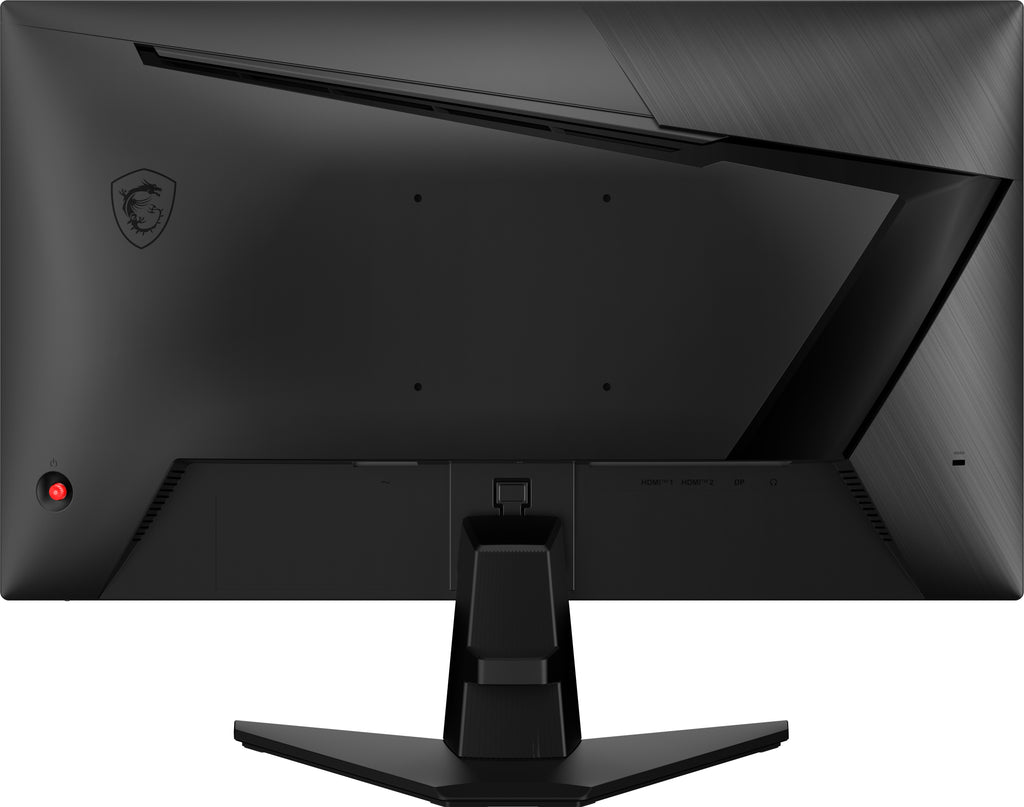 MSI MAG 255F E20 écran plat de PC 62,2 cm (24.5") 1920 x 1080 pixels Full HD LCD Noir - vue 3