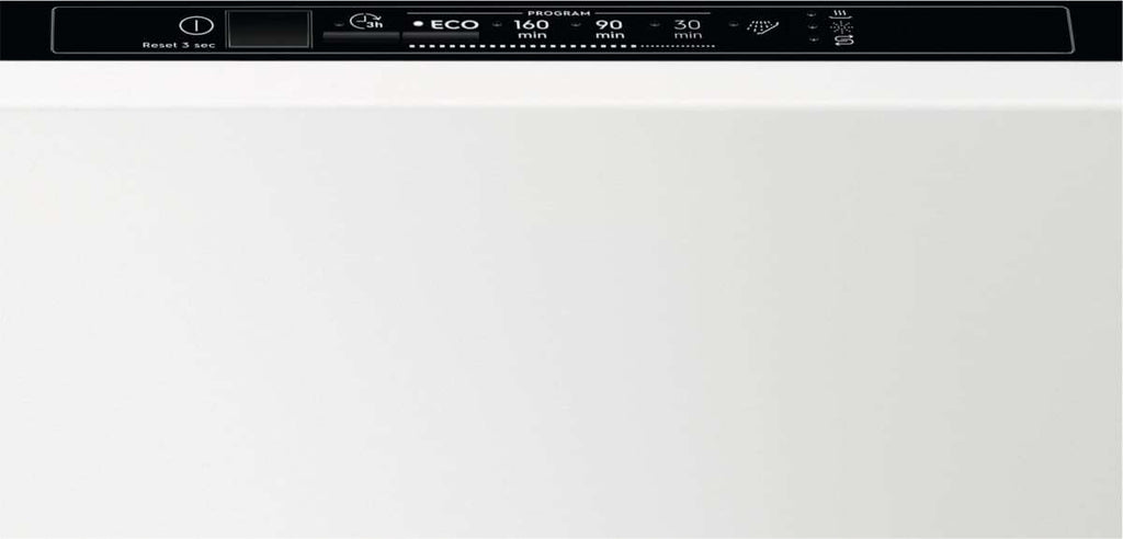 Electrolux ESL5315LO Entièrement intégré 13 couverts