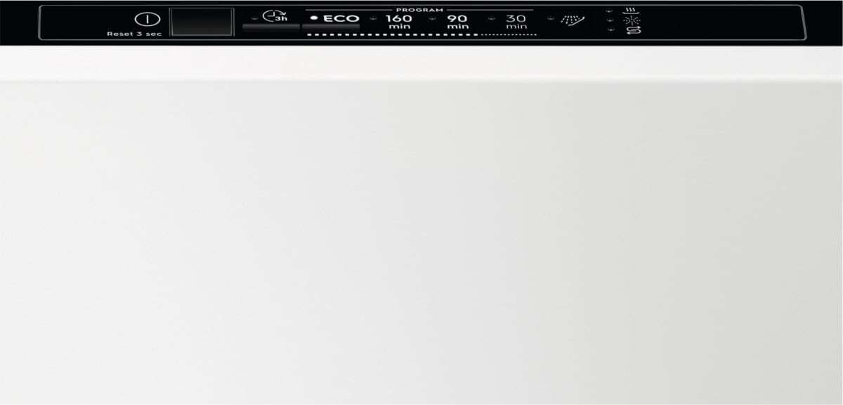 Electrolux ESL5315LO Entièrement intégré 13 couverts