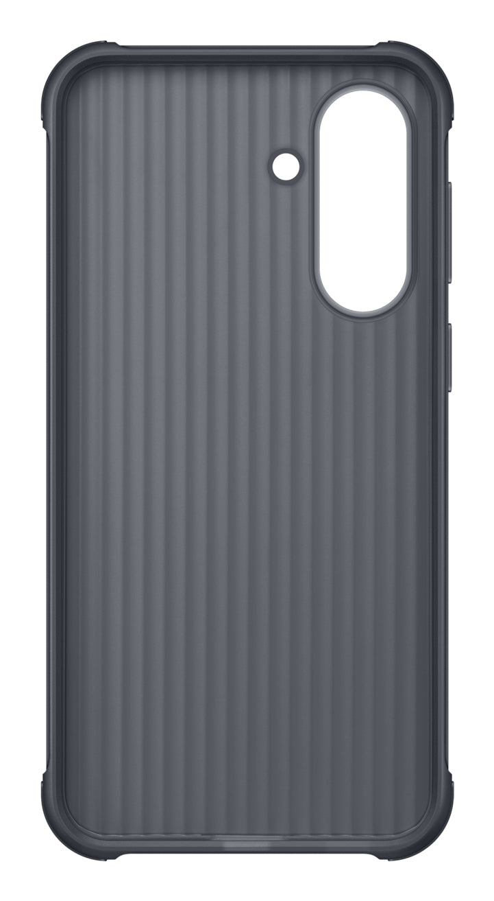 Samsung EF-RA376CBEGWW Coque de Protection Housse Noir pour Galaxy A37 5G 6.7"