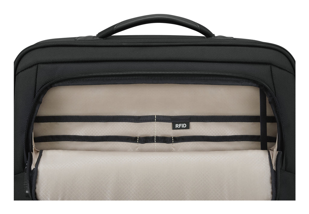 Lenovo ThinkPad Professional 14-inch Topload Gen 2 35,6 cm (14") Sac Toploader Noir