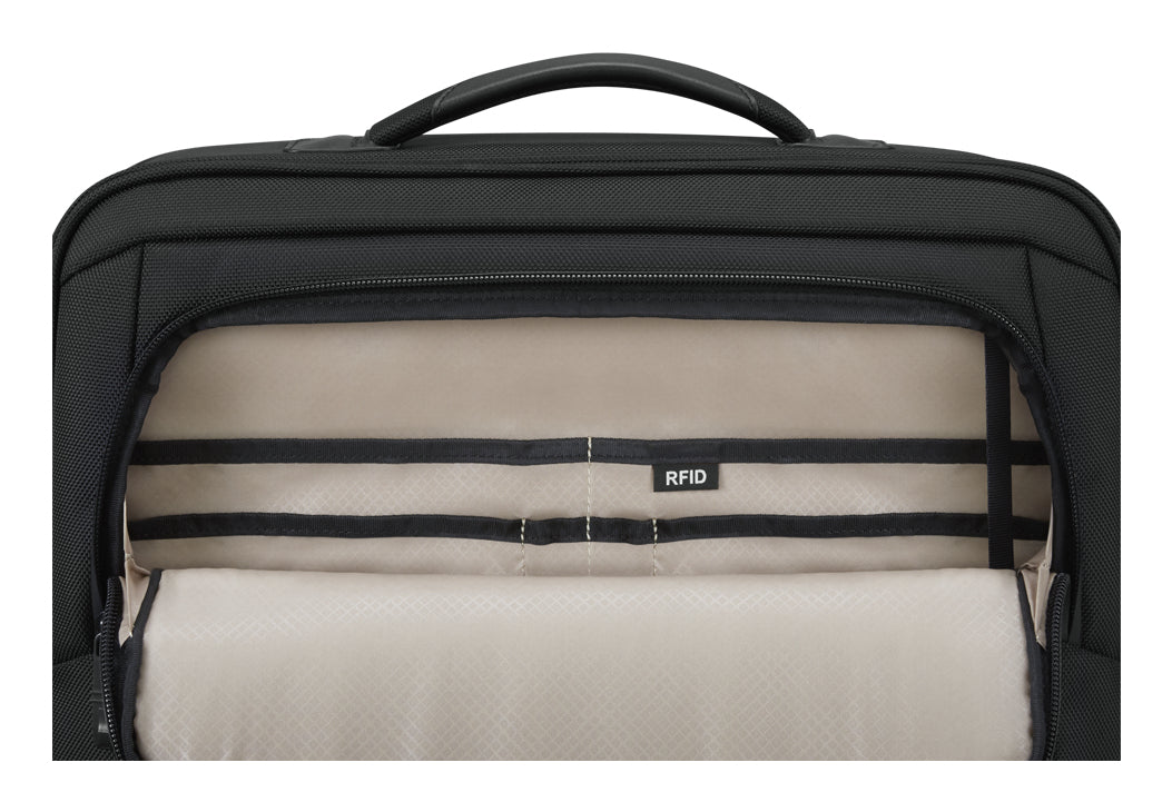 Lenovo ThinkPad Professional 14-inch Topload Gen 2 35,6 cm (14") Sac Toploader Noir