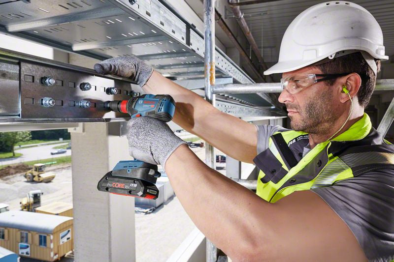 Bosch Bosch GDX 18V-200 Professional