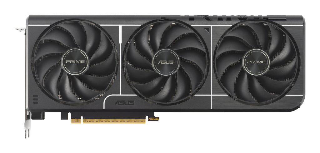 ASUS Prime NVIDIA GeForce RTX 5060 Ti 8 Go GDDR7