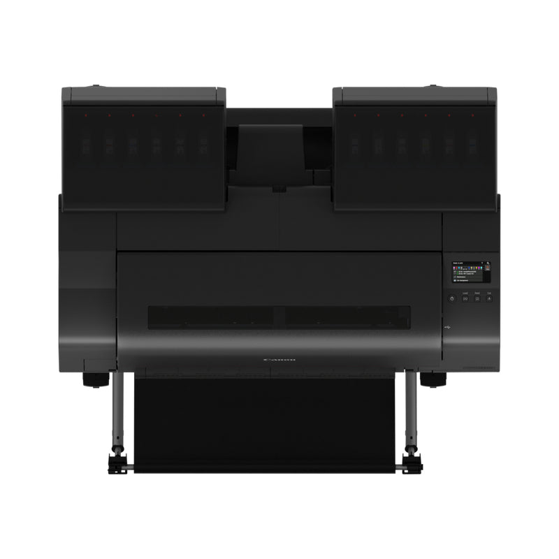 Canon imagePROGRAF PRO-2600 Imprimante Grand Format A1, Wifi, Bubblejet Couleur, 2400 x 1200 DPI, Ethernet/LAN
