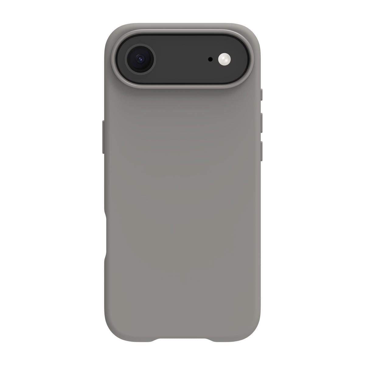 Coque de Protection Roskilde MS ICON pour iPhone 17 Air, Housse Gris