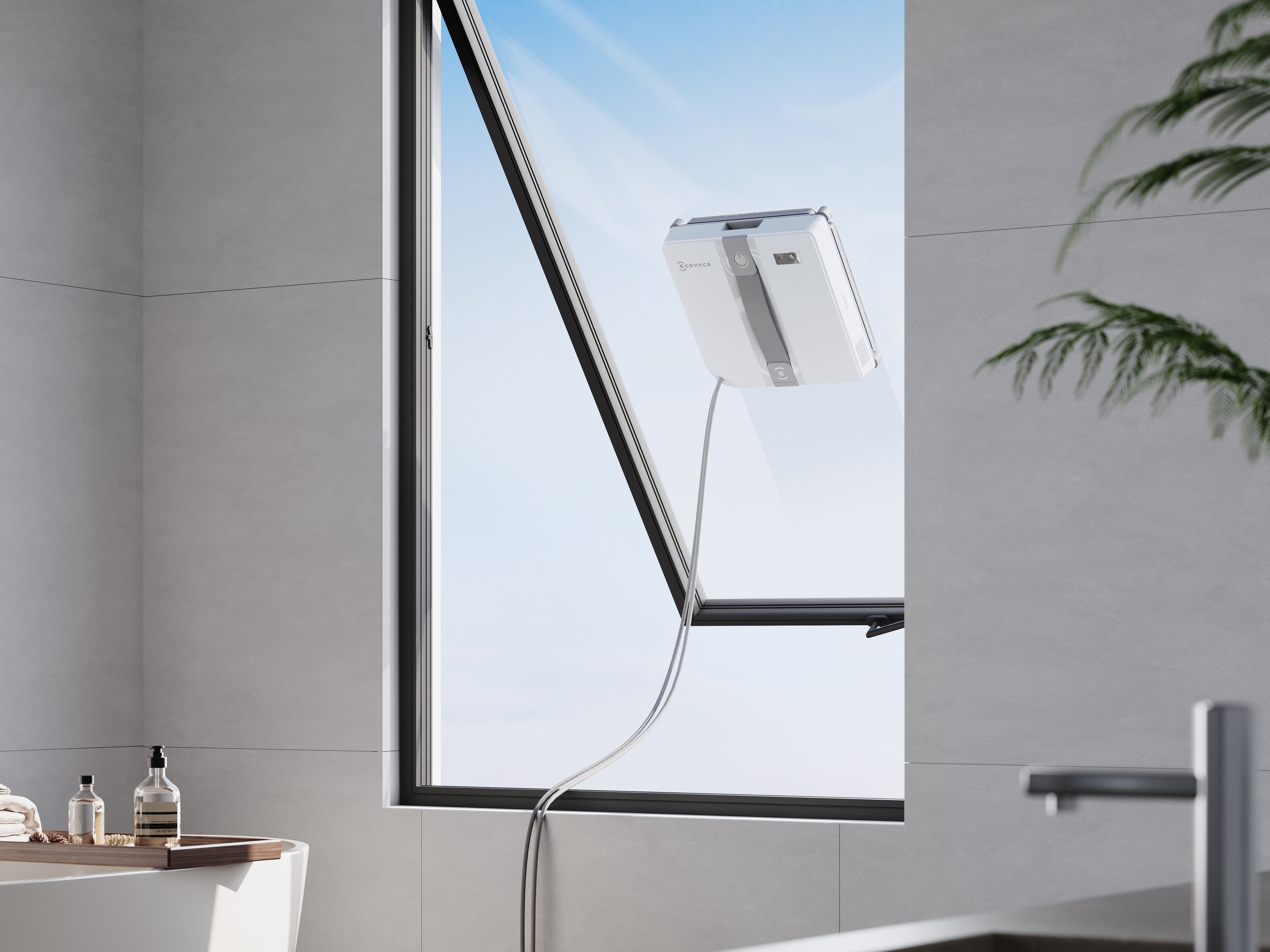 Ecovacs WINBOT MINI