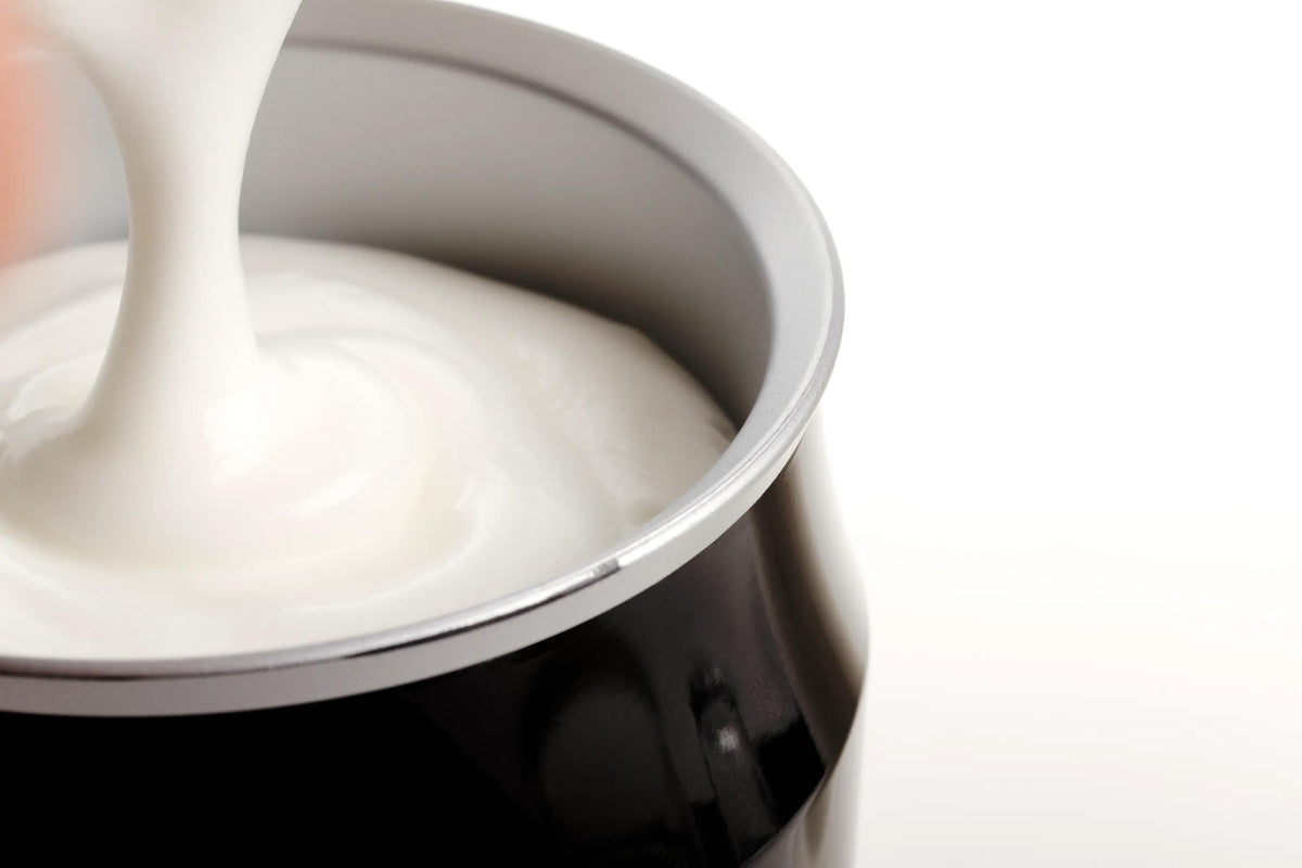 Philips Milk Twister CA6500/63 Mousseur à lait - Noir - vue 6