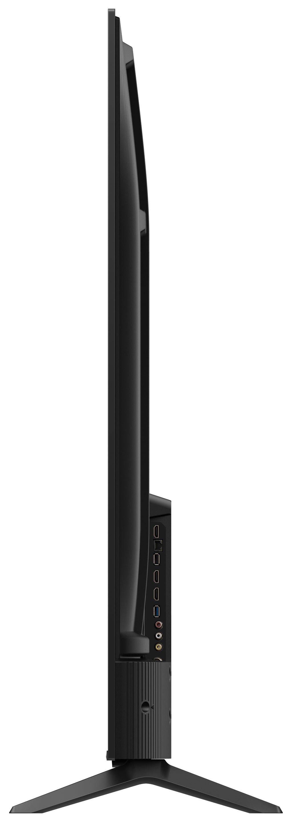 TCL 65P69K TV 165,1 cm (65") 4K Ultra HD Smart TV Wifi Noir