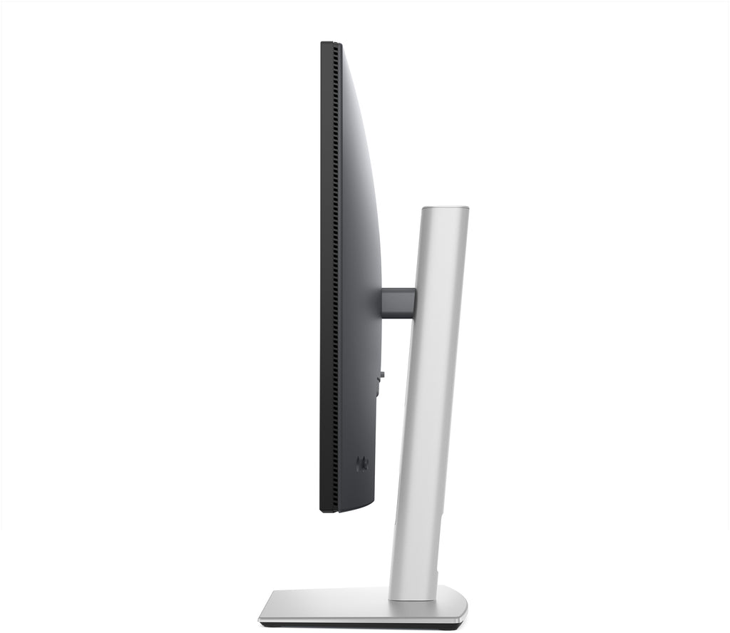 DELL Pro Plus P2725DE écran plat de PC 68,6 cm (27") 2560 x 1440 pixels Quad HD LCD Noir, Argent