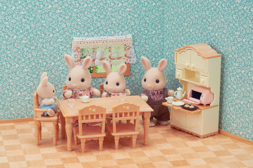 Sylvanian Families