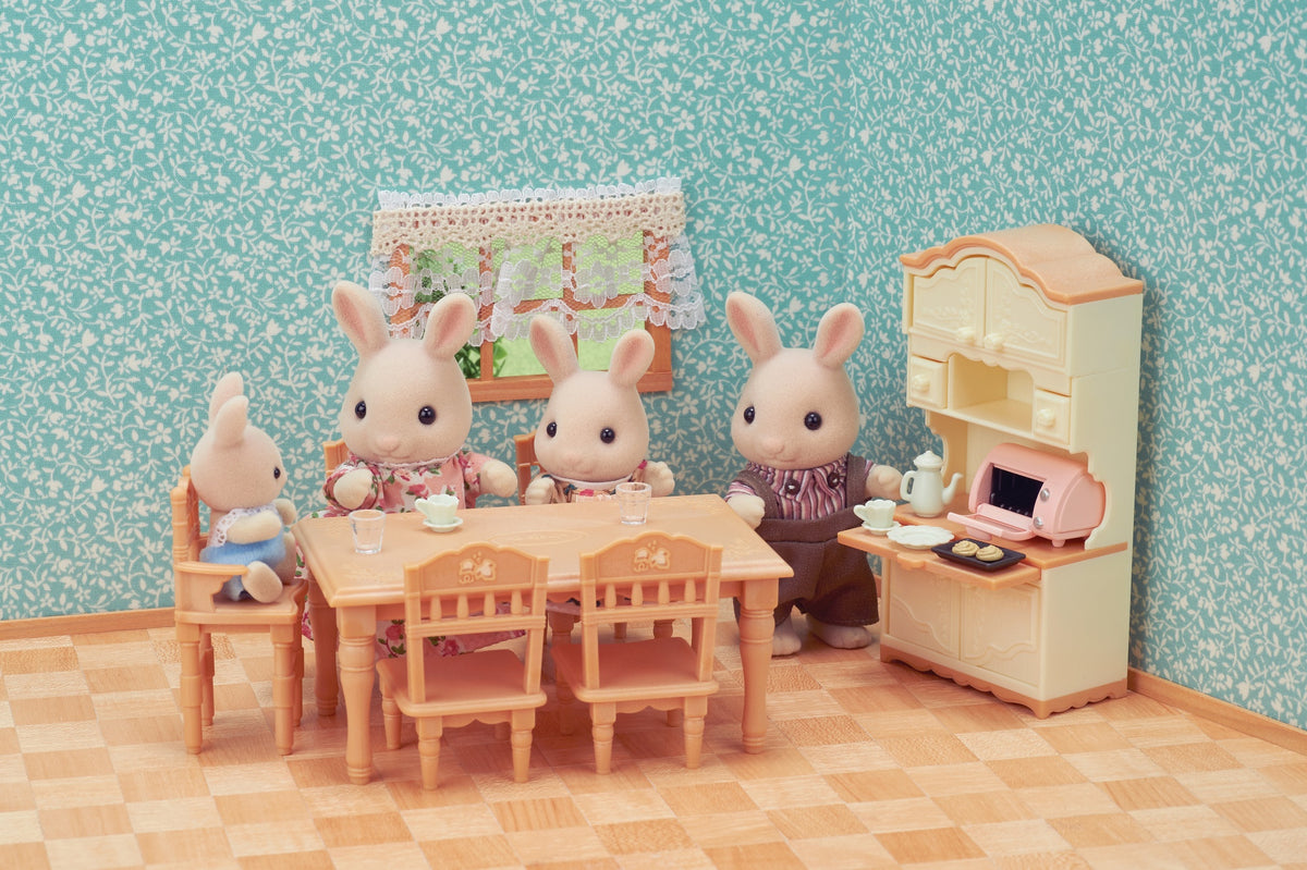 Sylvanian Families