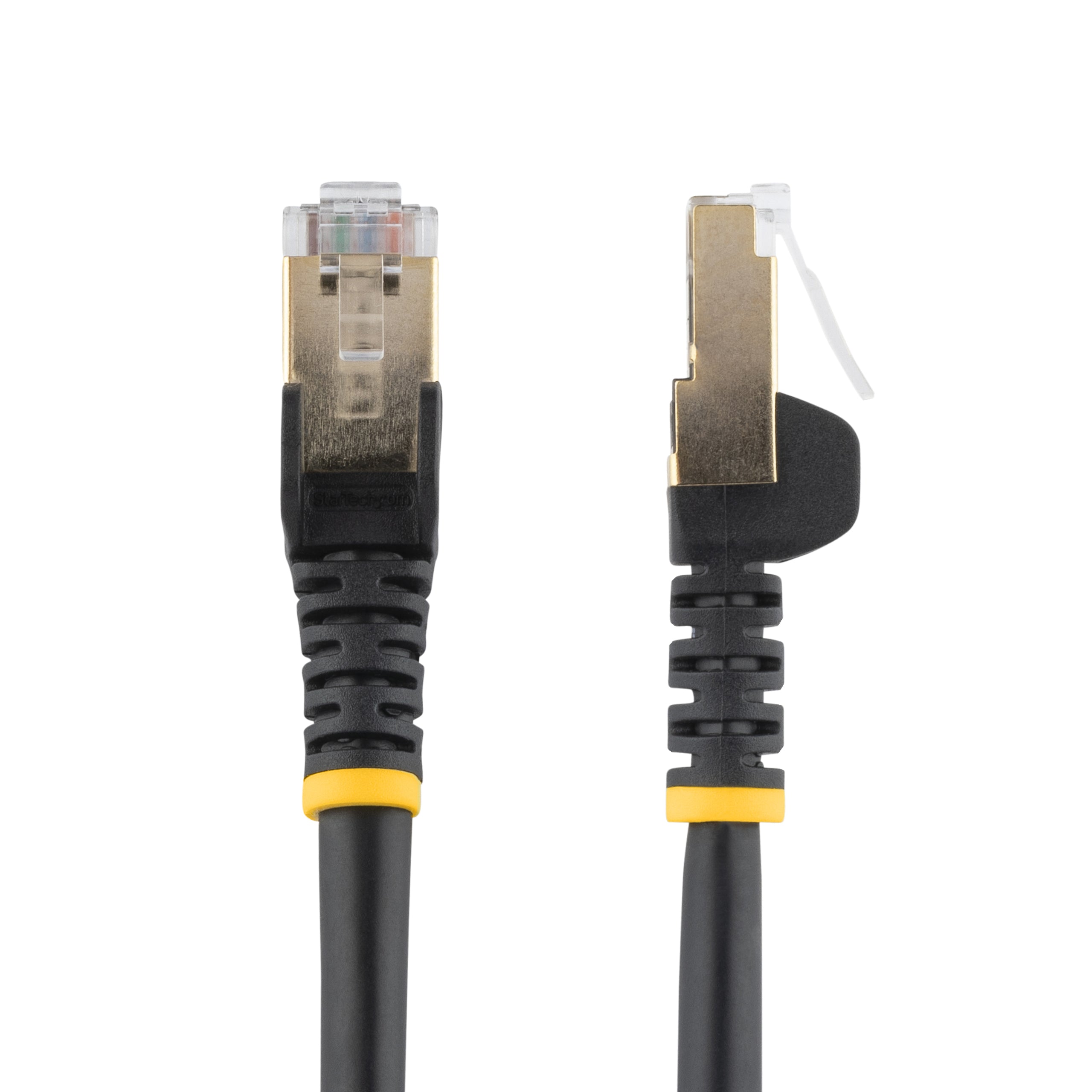 StarTech.com Câble réseau Ethernet RJ45 Cat6 de 7 m - Noir