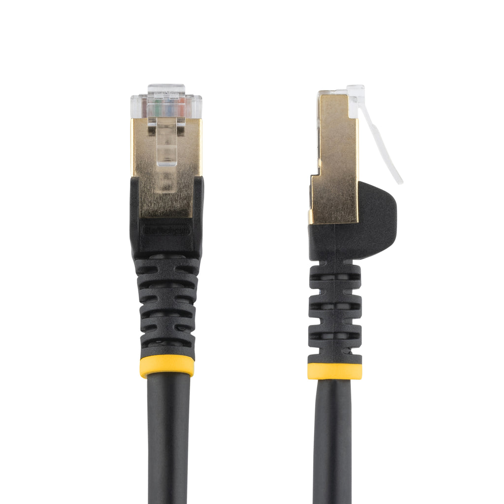 StarTech.com Câble réseau Ethernet RJ45 Cat6 de 7 m - Noir