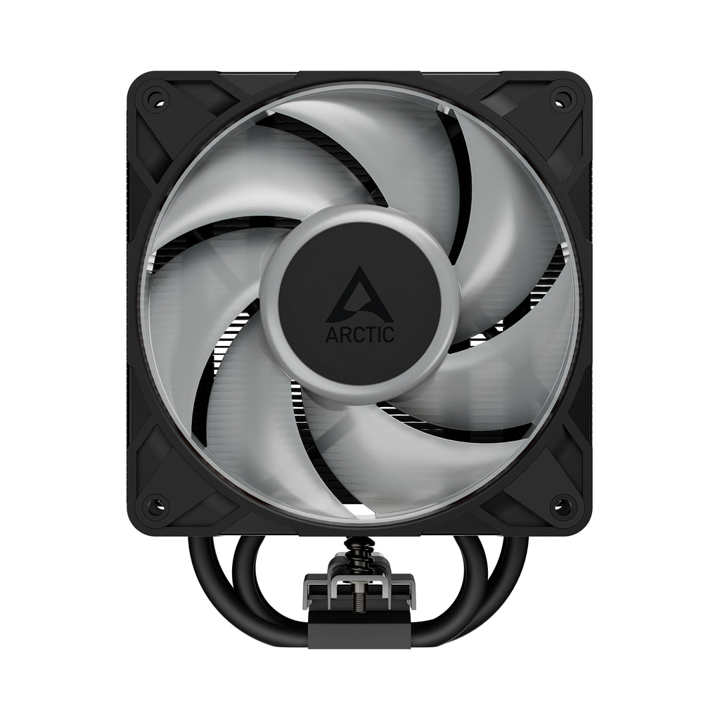 ARCTIC Freezer 36-S A-RGB Processeur Refroidisseur d'air 12 cm Noir 1 pièce(s)
