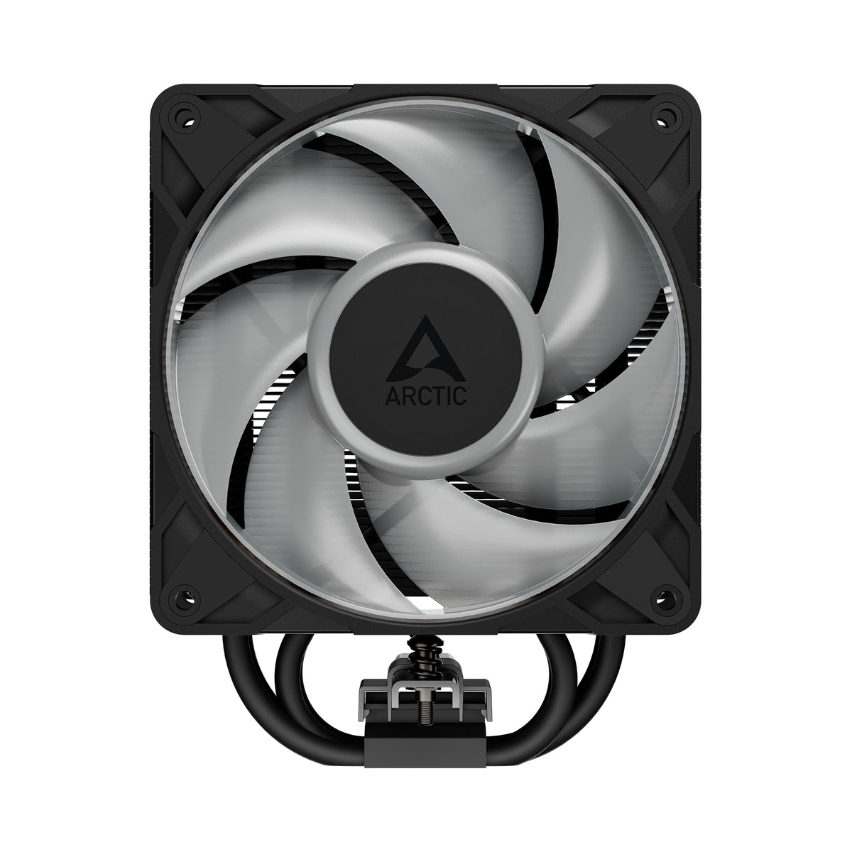 ARCTIC Freezer 36-S A-RGB Refroidisseur CPU Air 12 cm Noir