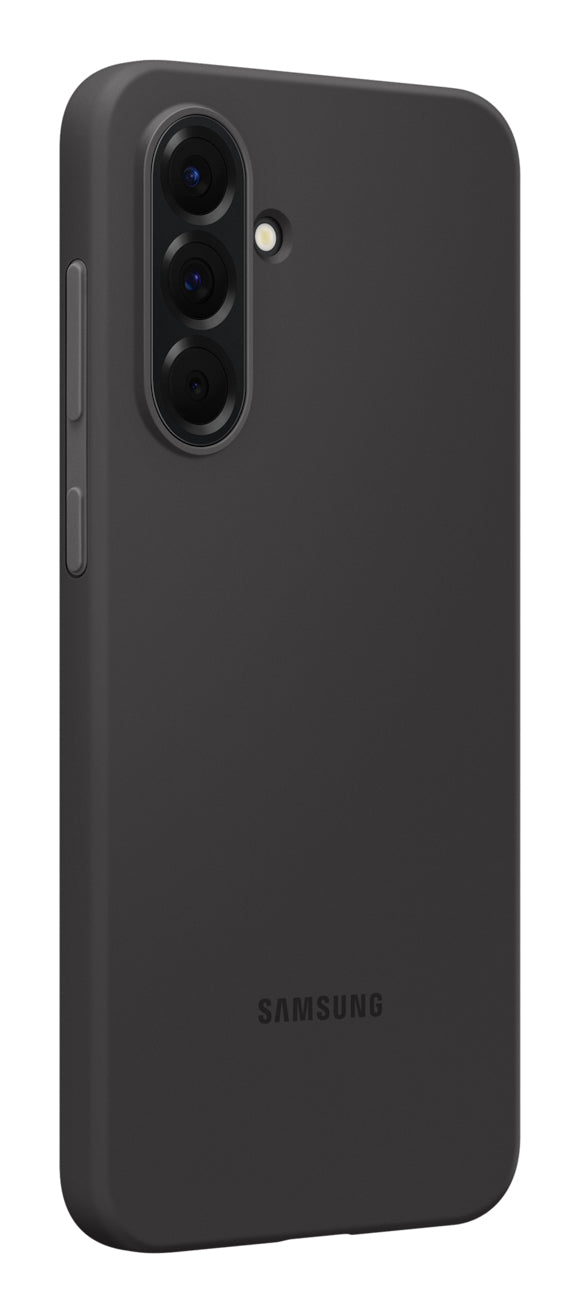Samsung Samsung Coque en silicone pour Galaxy A56 5G